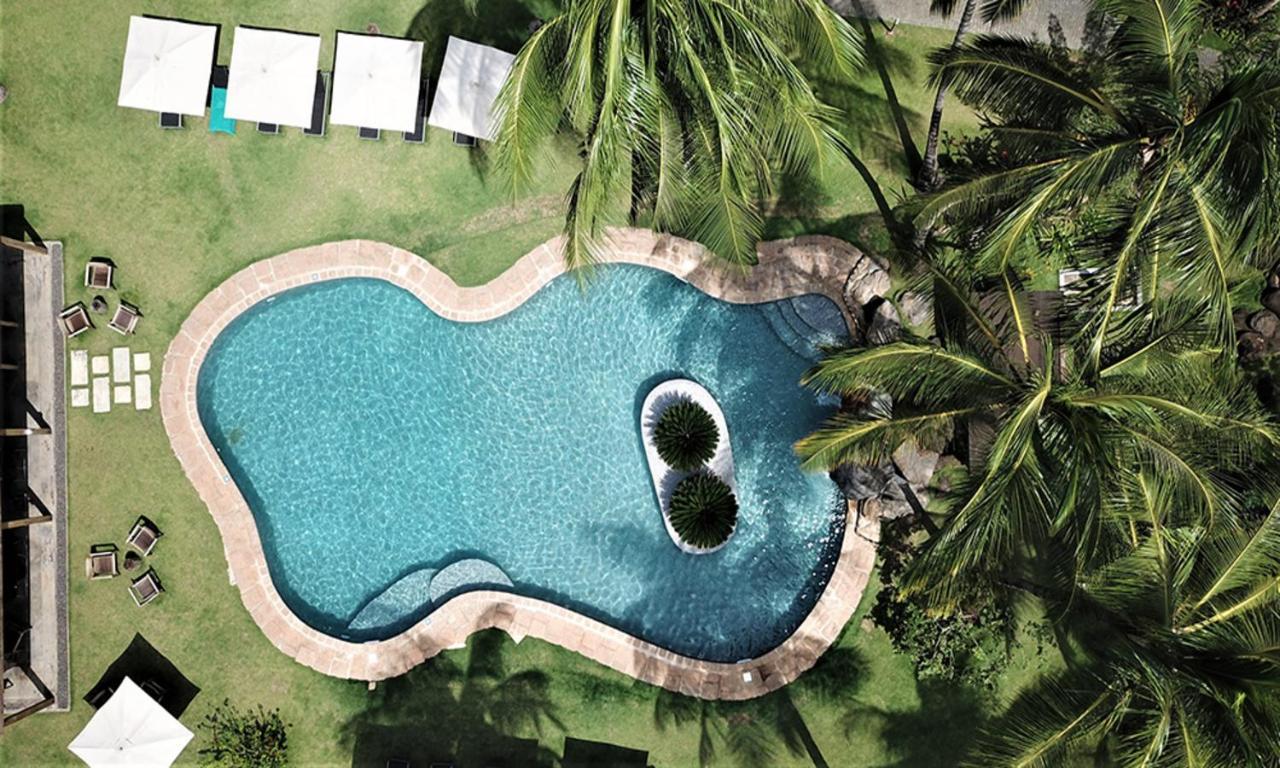 Omali Sao Tome Hotel Ngoại thất bức ảnh
