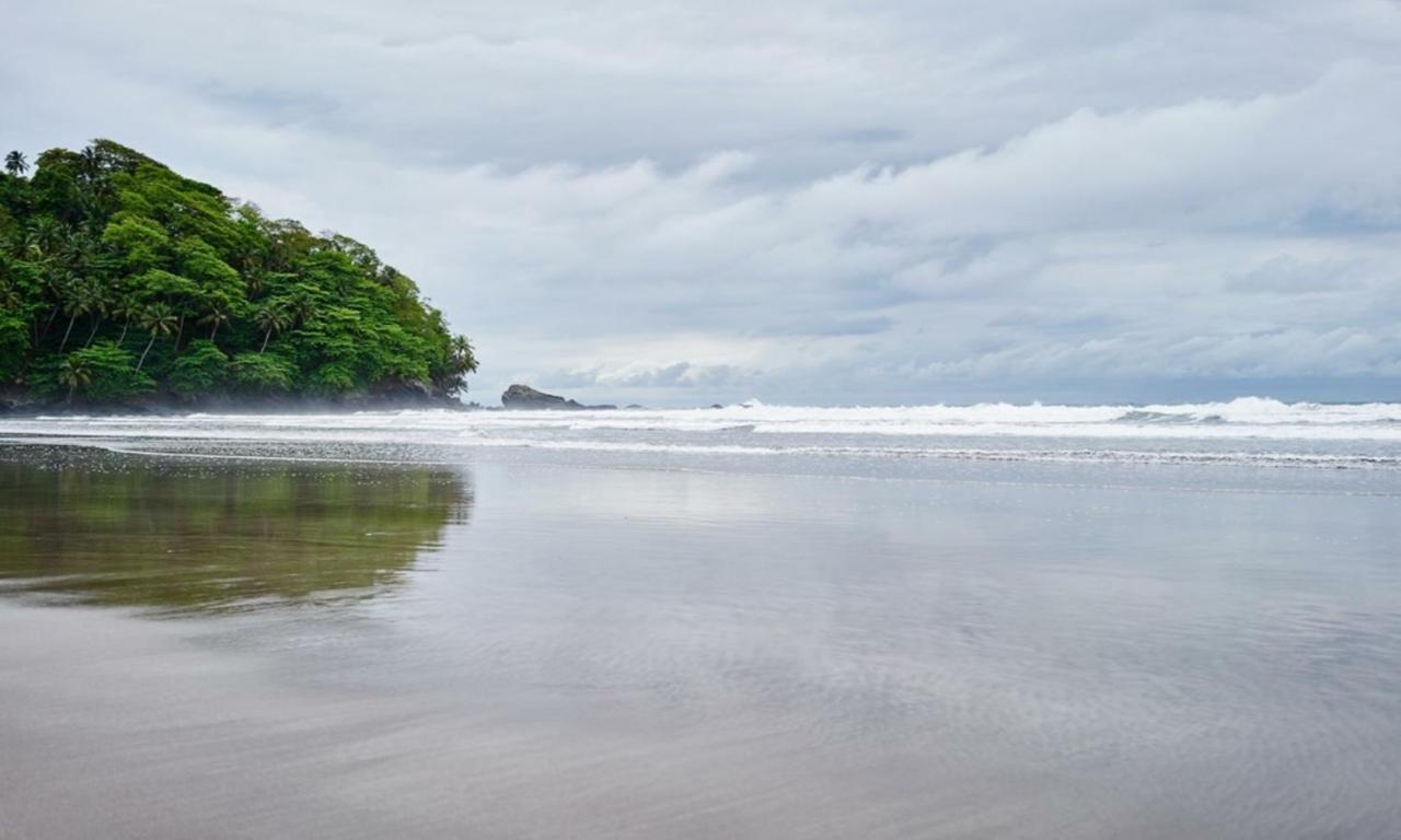 Omali Sao Tome Hotel Ngoại thất bức ảnh