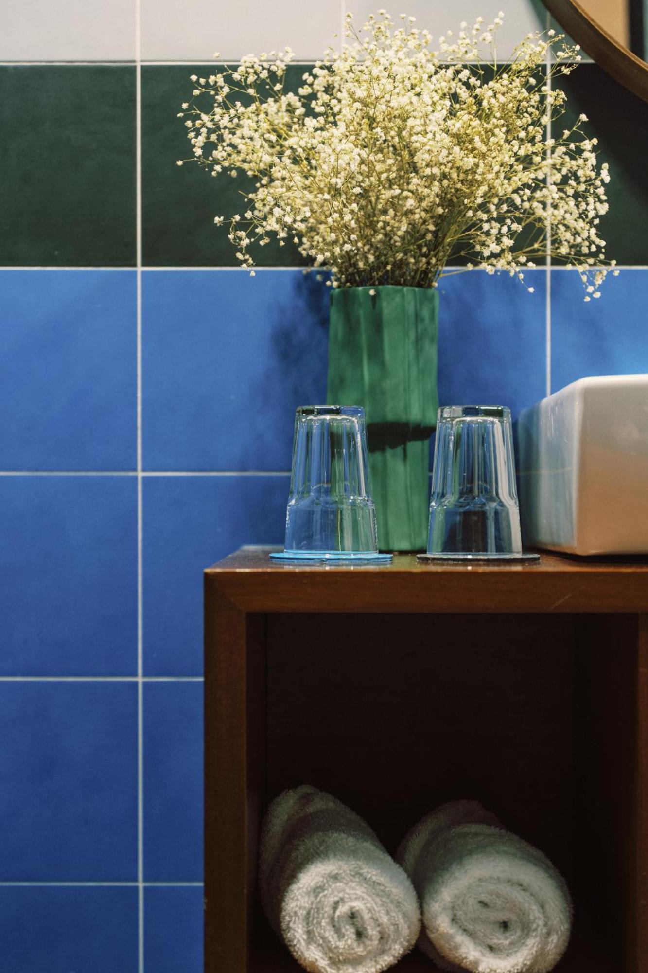 Omali Sao Tome Hotel Ngoại thất bức ảnh