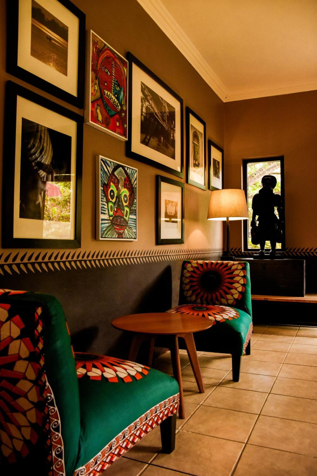 Omali Sao Tome Hotel Ngoại thất bức ảnh