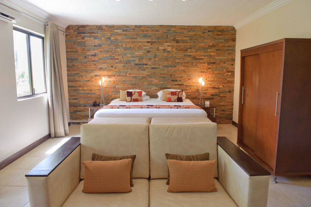 Omali Sao Tome Hotel Ngoại thất bức ảnh