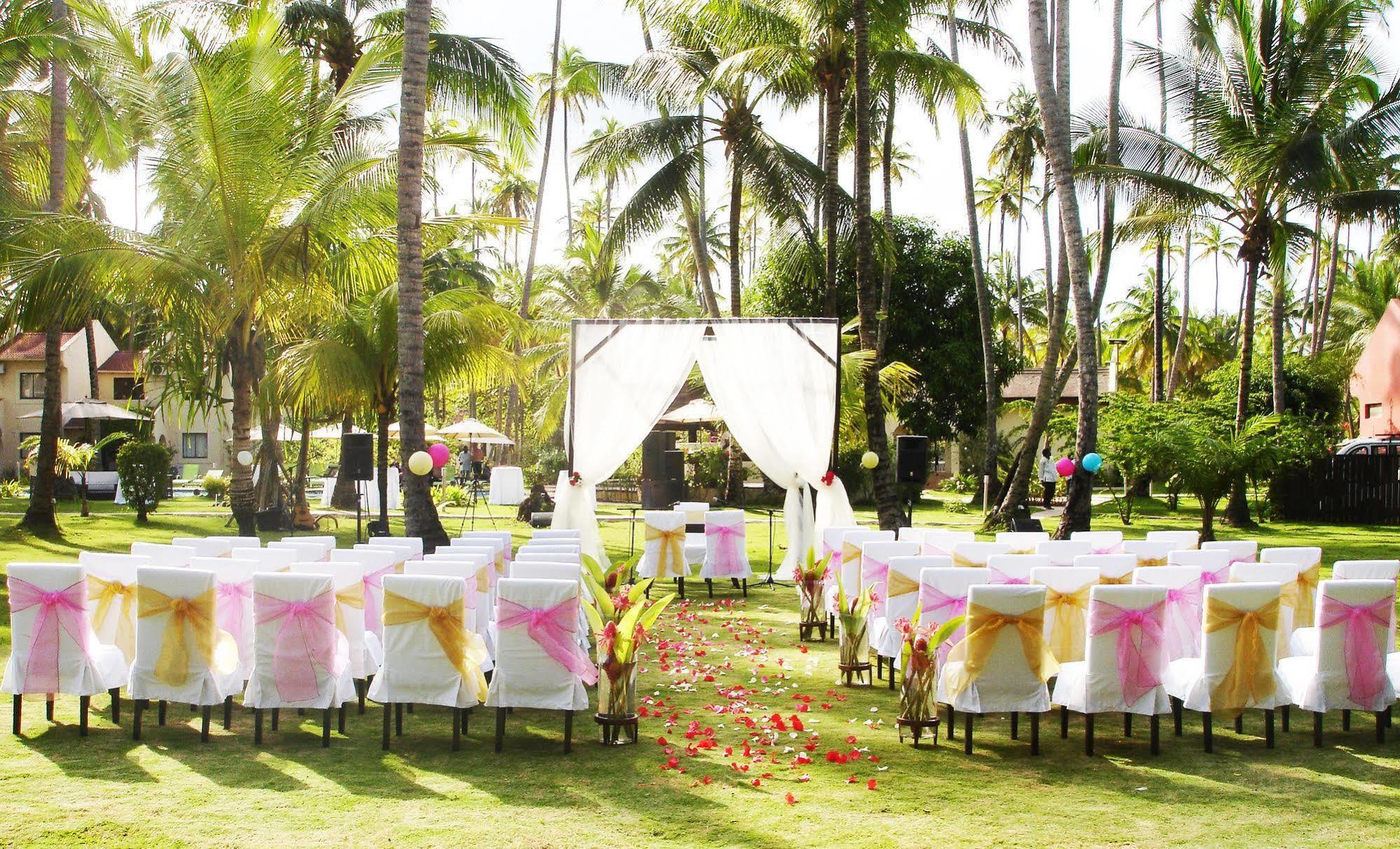 Omali Sao Tome Hotel Ngoại thất bức ảnh