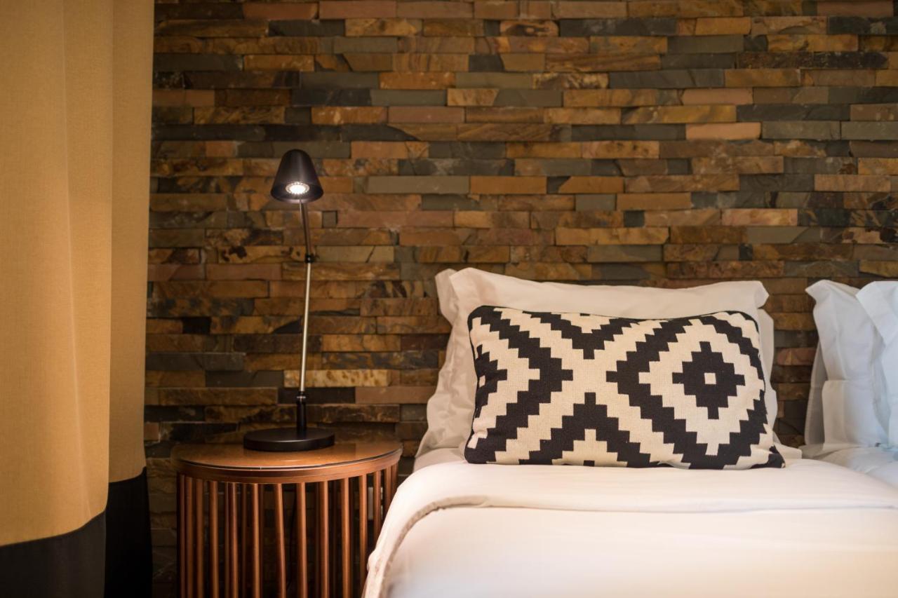 Omali Sao Tome Hotel Ngoại thất bức ảnh